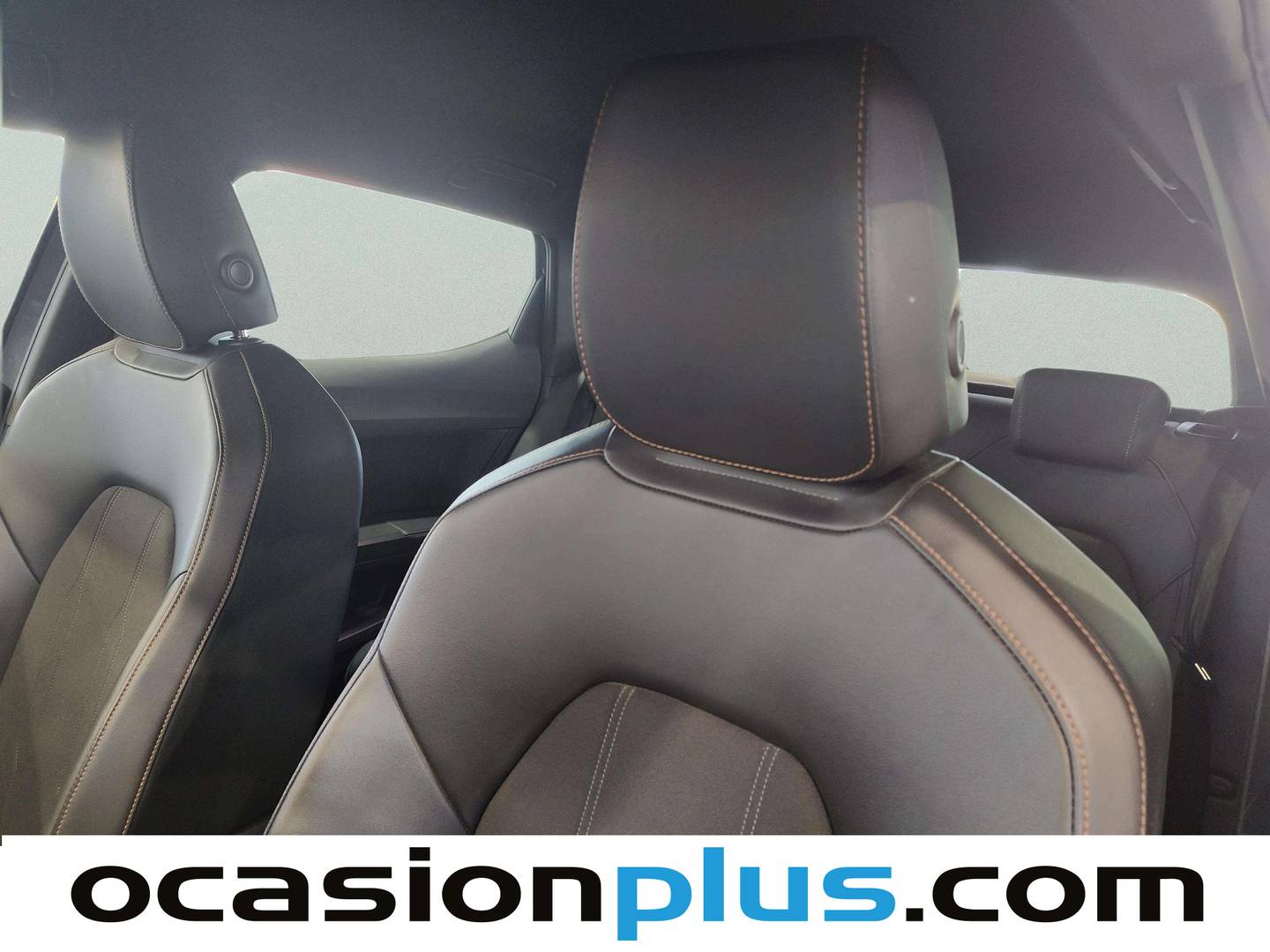 Equipamiento del Cupra León Cupra León 1.5 eTSI DSG (150 CV)