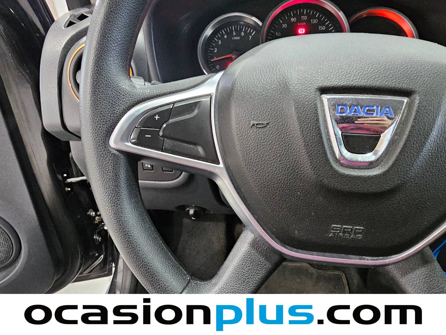 Dacia Sandero Dacia Sandero dCi 90 Stepway (90 CV) seminuevo