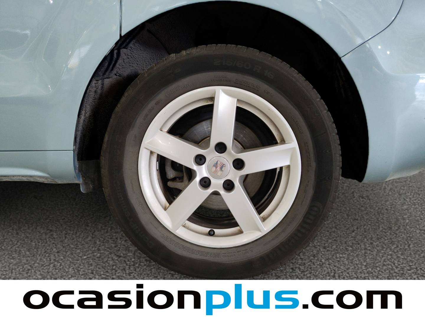 Foto Seat Alhambra SEAT Alhambra 1.4 TSI S&S Reference (150 CV) 7 Plazas