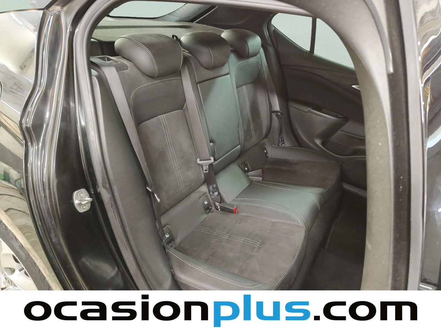 Opel Astra Opel Astra 1.6 CDTI S&S GSi Line (136 CV) al mejor precio
