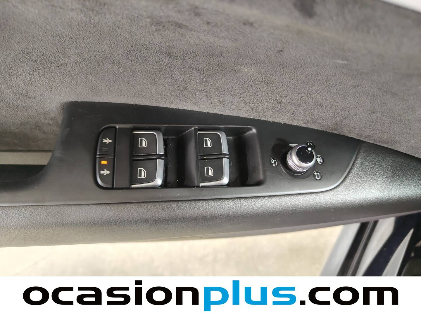 Foto Audi A7 Audi A7 Sportback S line edition 3.0 TDI quattro (272 CV) S tronic