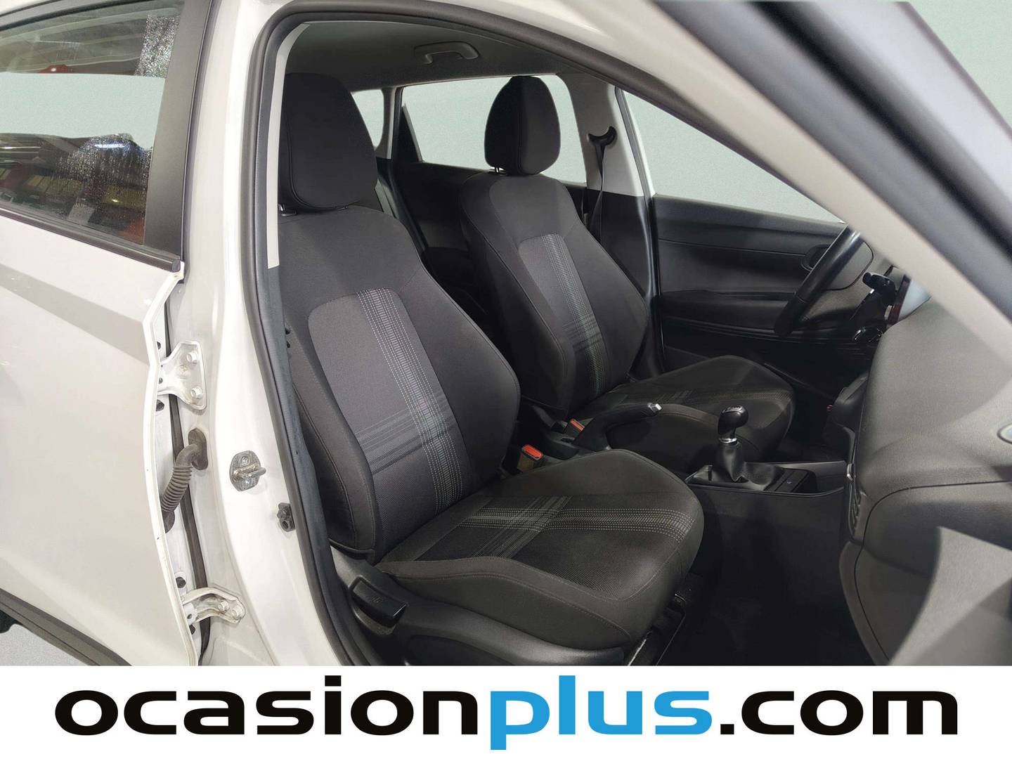 Foto Hyundai Bayon Hyundai Bayon 1.2 MPI Klass (84 CV)