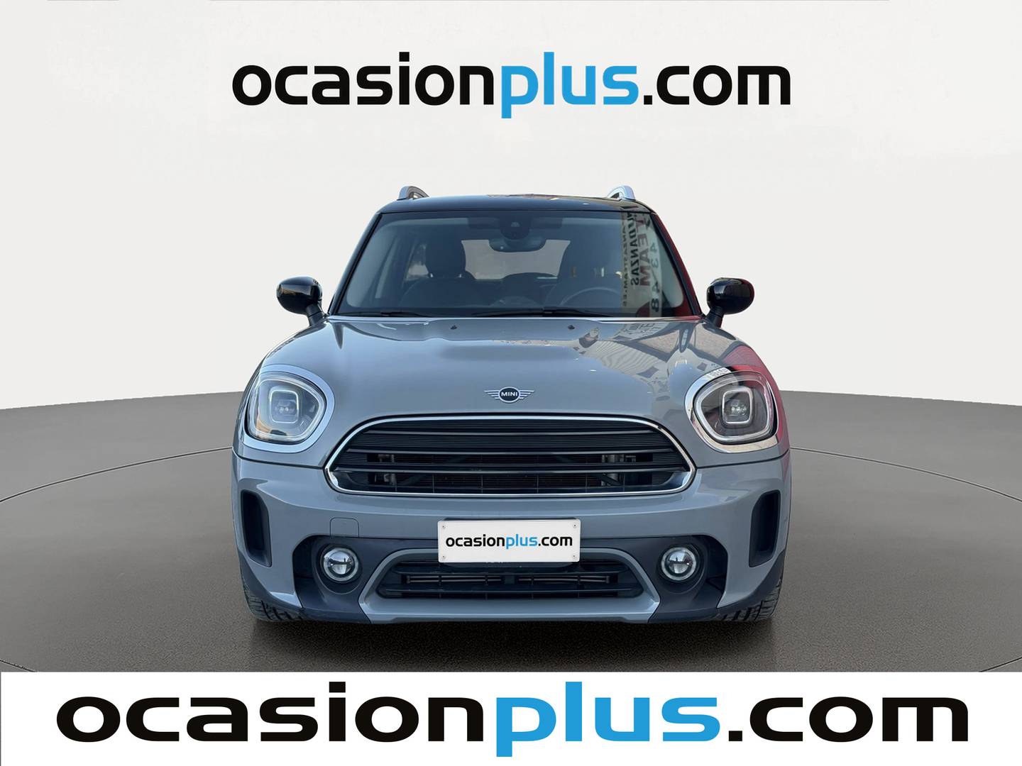 Foto Mini Countryman MINI MINI Countryman Cooper  (136 CV)