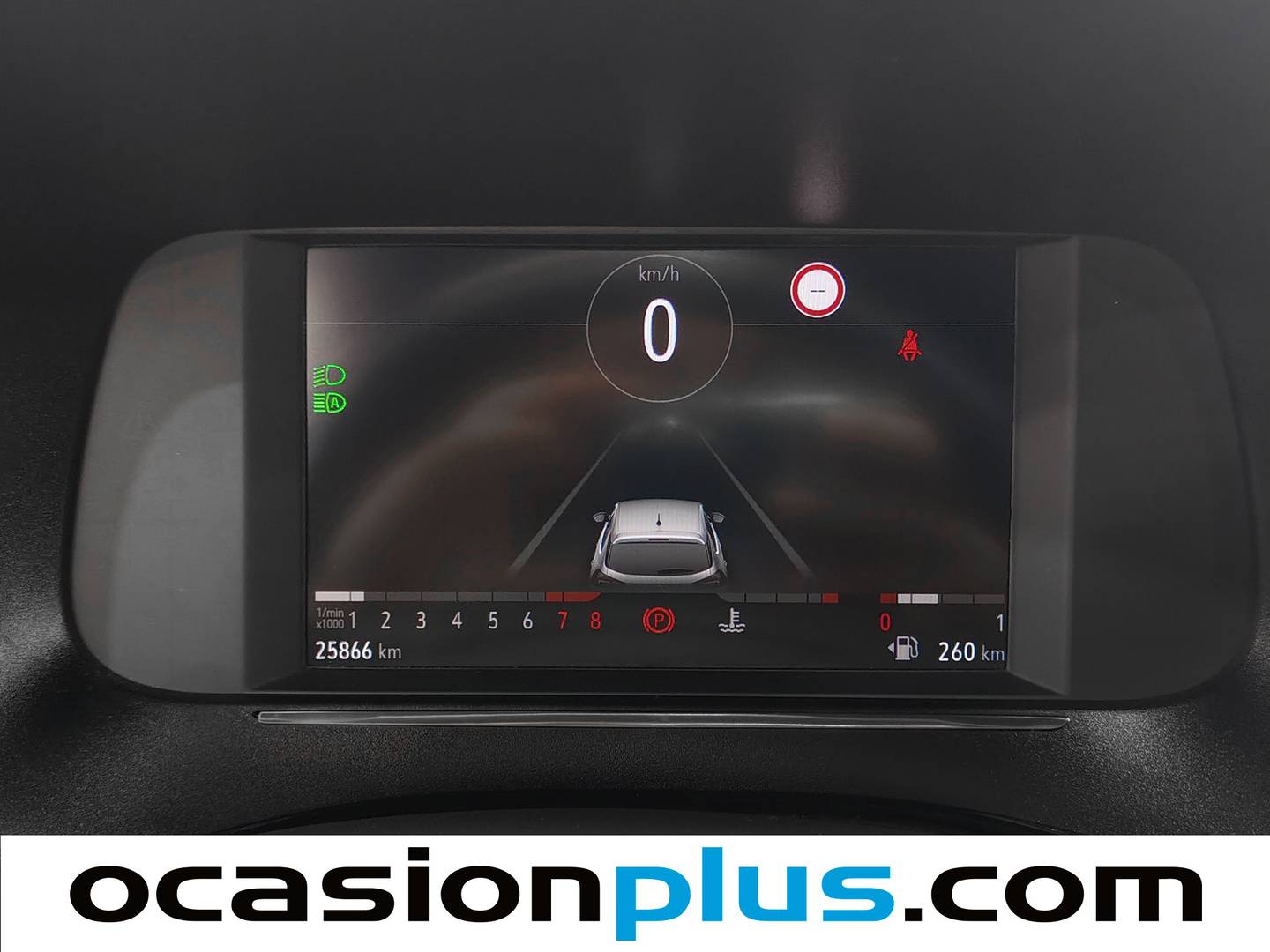 Opel Corsa Opel Corsa 1.2 Turbo XHL GS-Line (100 CV) de segunda mano