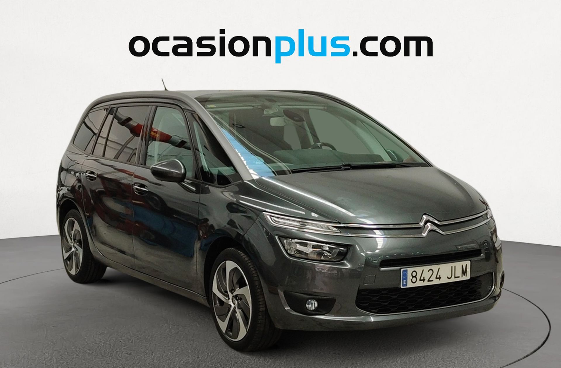 Citroën C4 Picasso BlueHDi 150 Feel EAT6 - foto 2