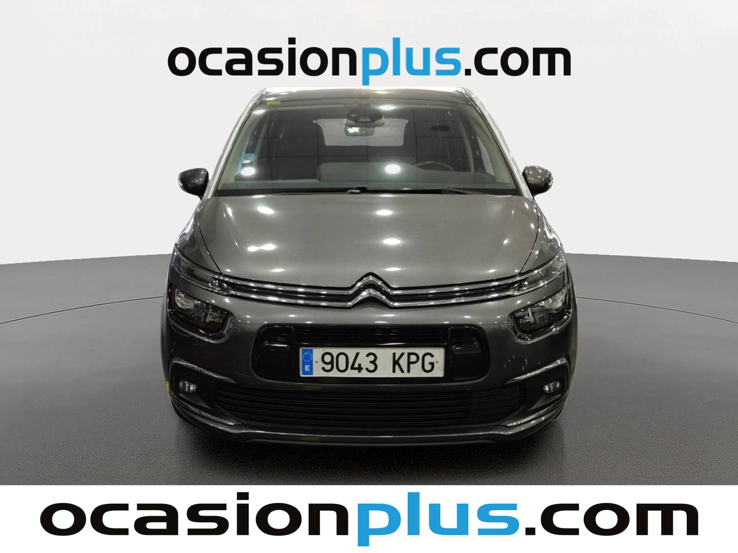 Foto Citroën Grand C4 Spacetourer Citroen Grand C4 Spacetourer PureTech 130 S&S Feel (130 CV) 7 Plazas