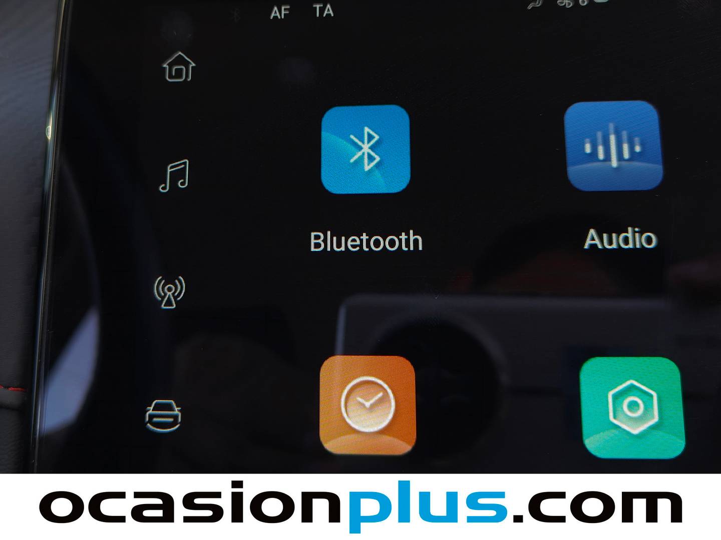 MG ZS MG ZS 1.5 Luxury (106 CV) gasolina