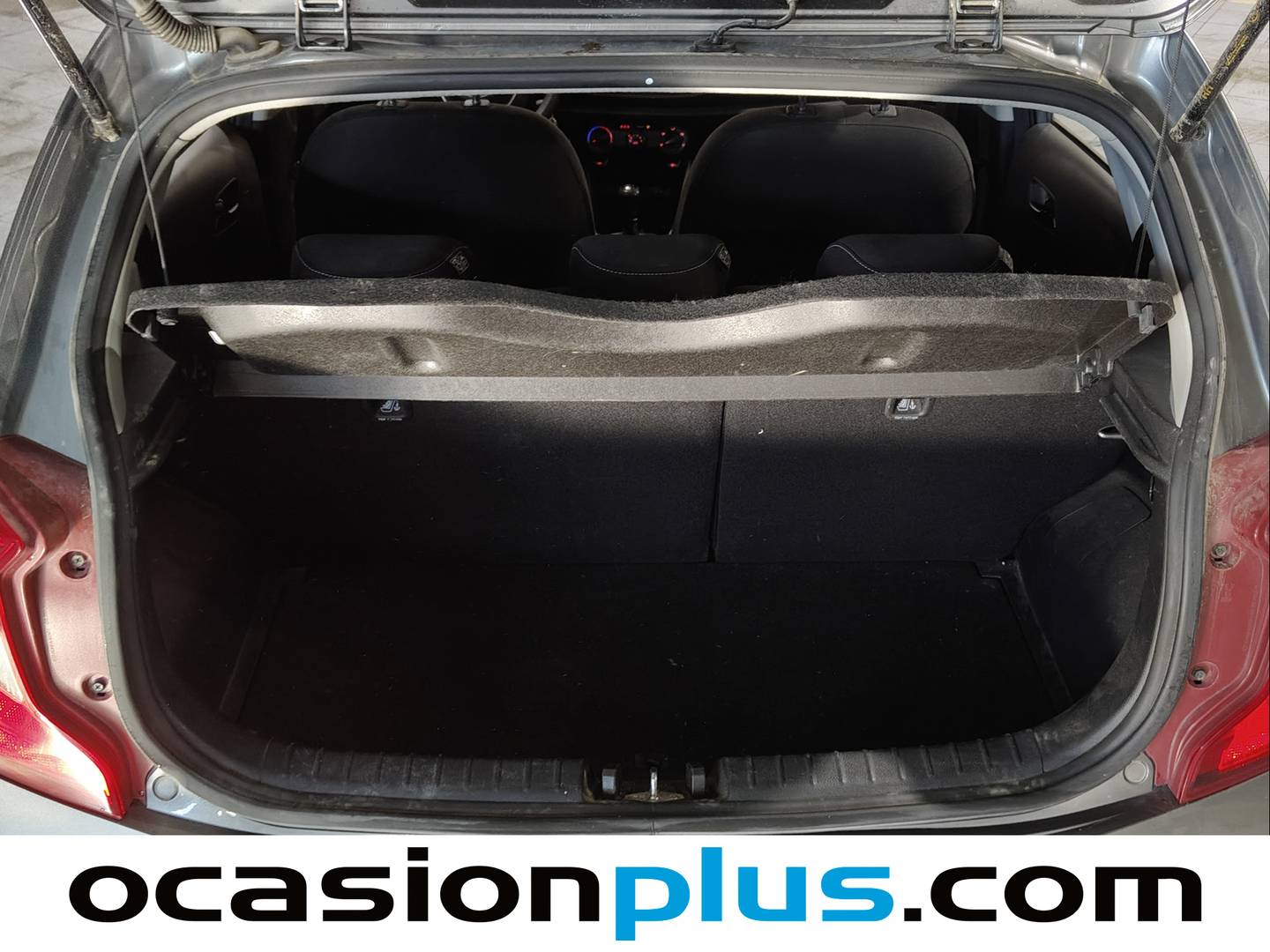 Foto KIA Picanto Kia Picanto 1.0 DPi Concept (67 CV)