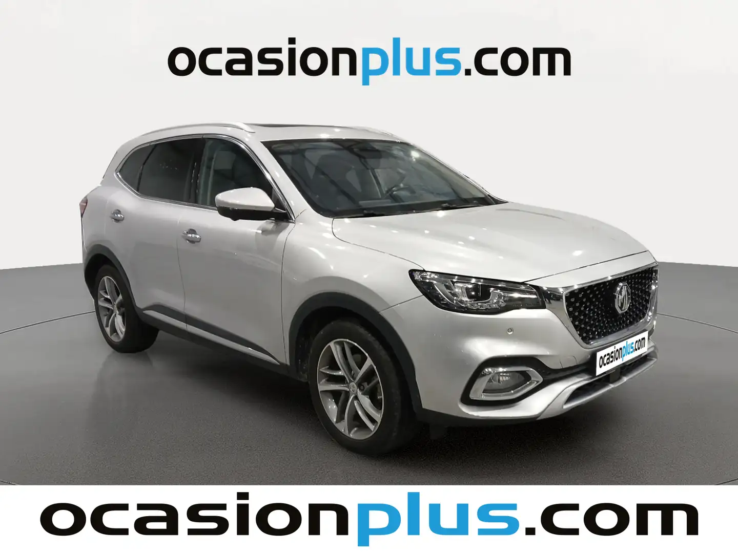 Foto MG HS MG HS 1.5 Turbo GDI Luxury DCT (162 CV)