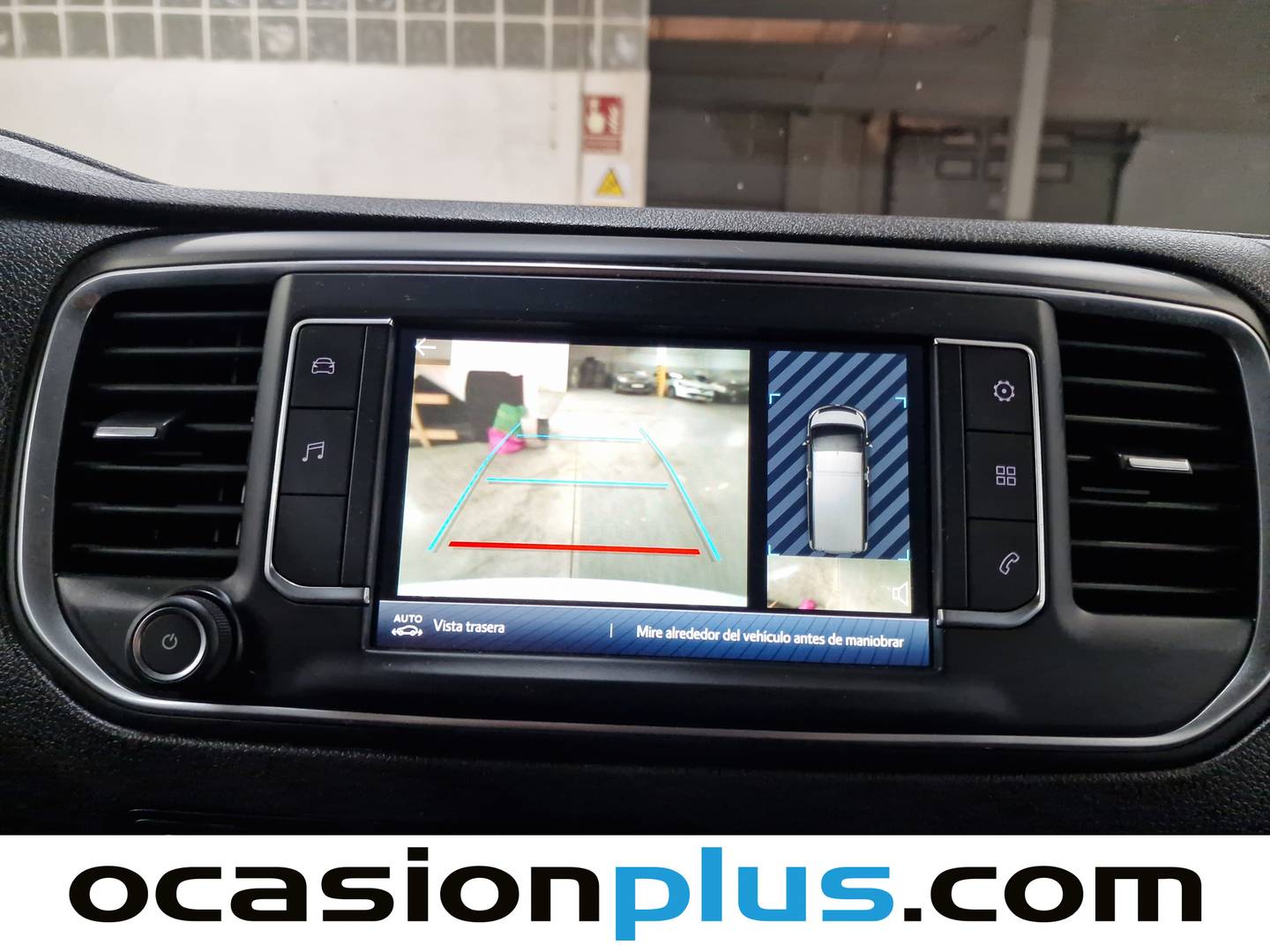 Foto Toyota Proace Verso Toyota Proace Verso 1.5D Family Advance L1 (120 CV) 8 Plazas