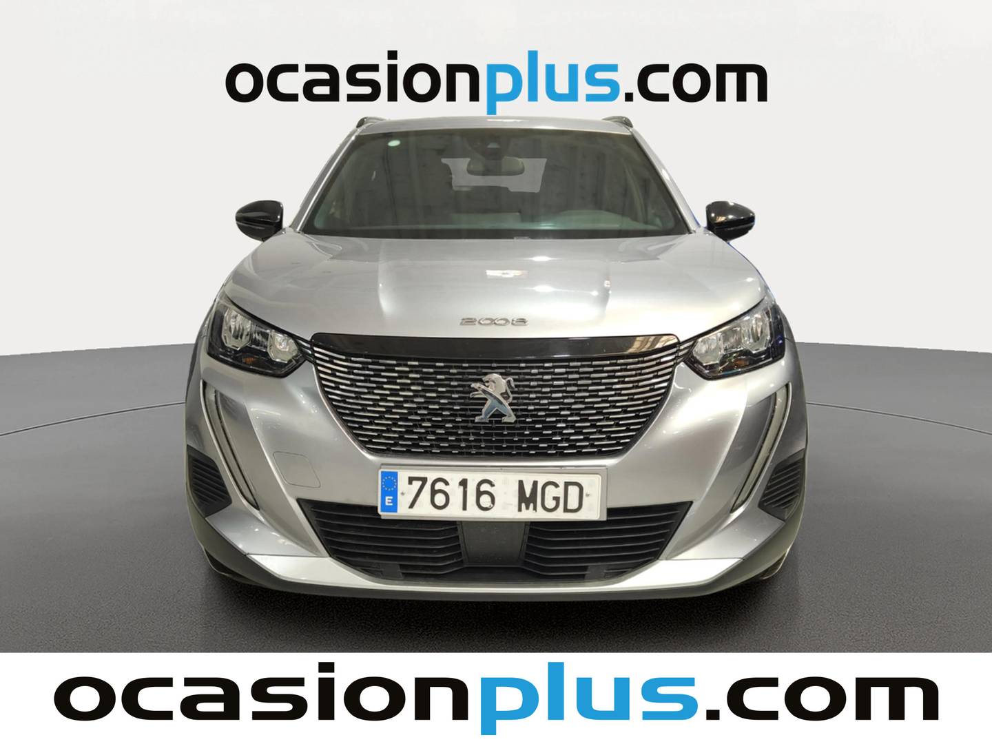 Peugeot 2008 Peugeot 2008 PureTech 130 S&S Allure Pack (130 CV) seminuevo