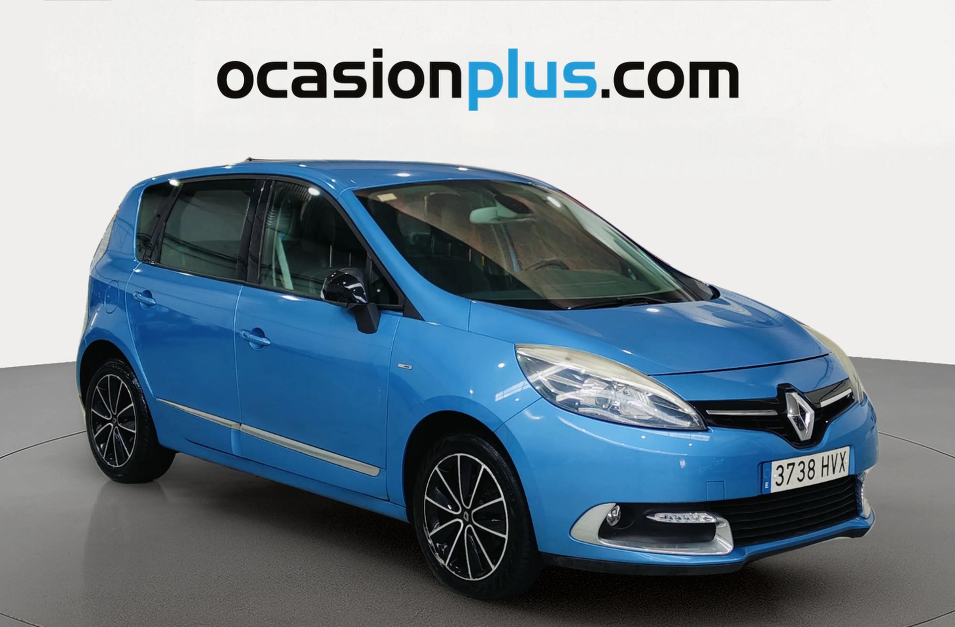 Renault Scénic Bose Edition Energy dCi eco2 - foto 2