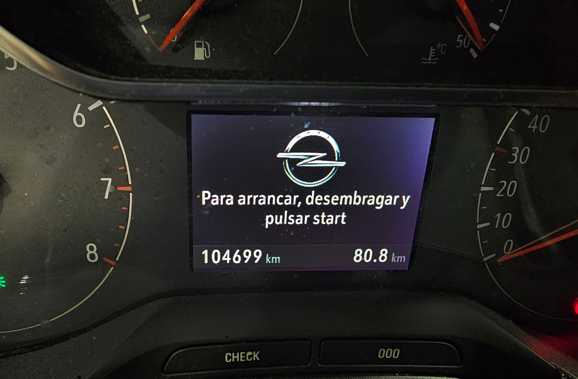 Opel Grandland 1.2 Turbo Ultimate - foto 13