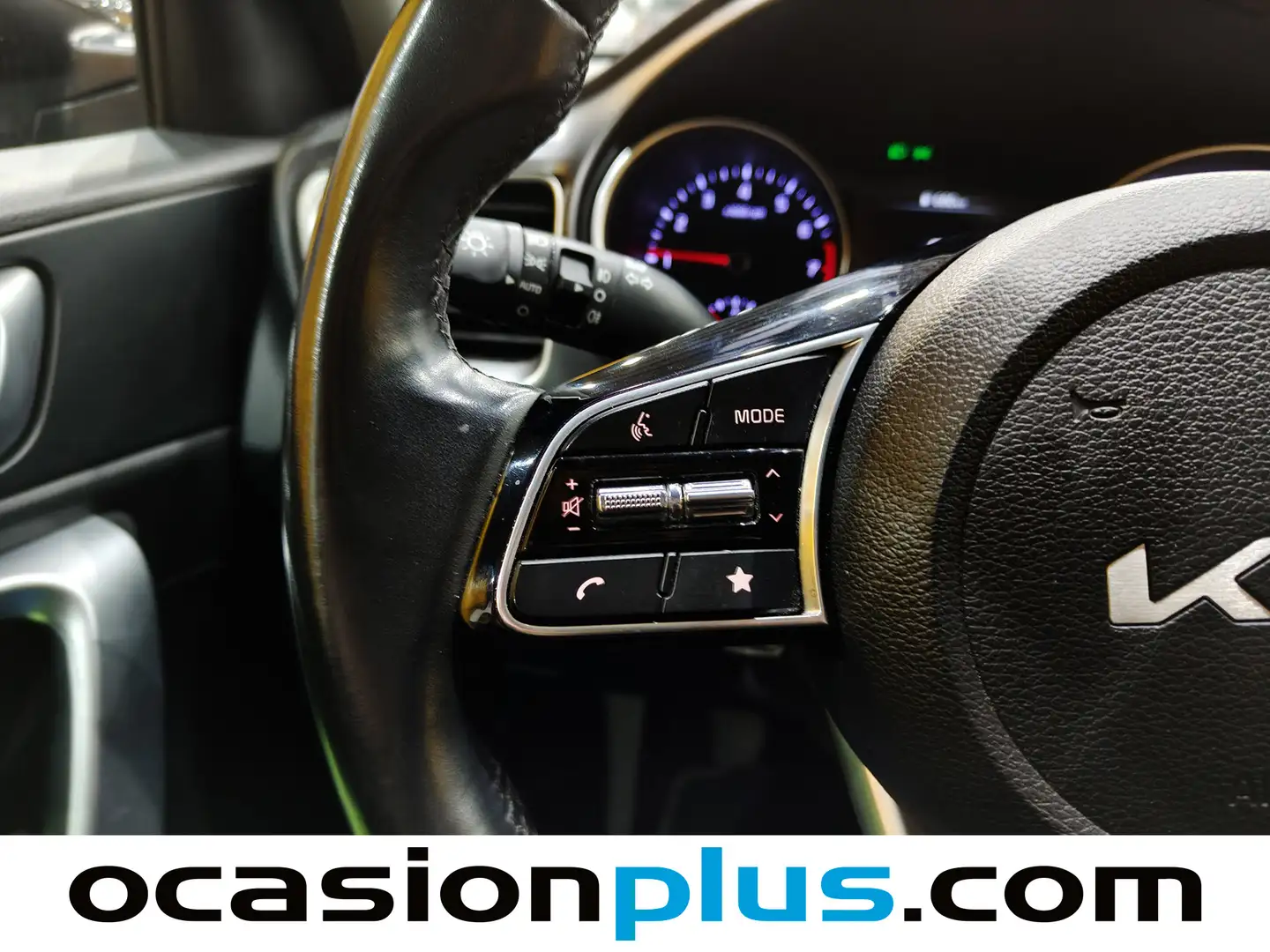 Foto KIA XCeed Kia XCeed 1.0 T-GDi Drive (120 CV)