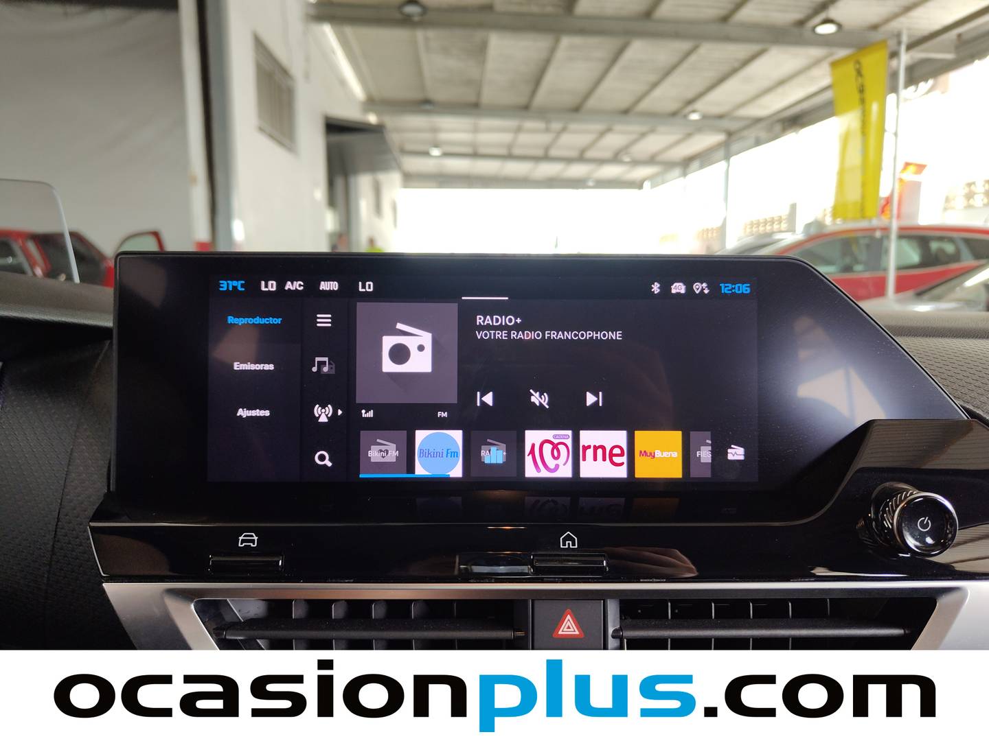 Citroën C4 Citroën C4 PureTech 130 S&S Max EAT8 (131 CV) al mejor precio