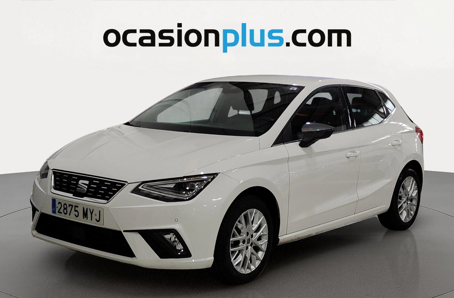 SEAT Ibiza 1.0 TSI Xcellence
