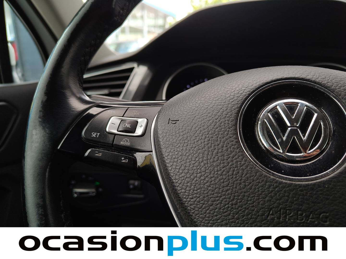 Volkswagen Tiguan Volkswagen Tiguan Edition 2.0 TDI BMT  (115 CV) de ocasión