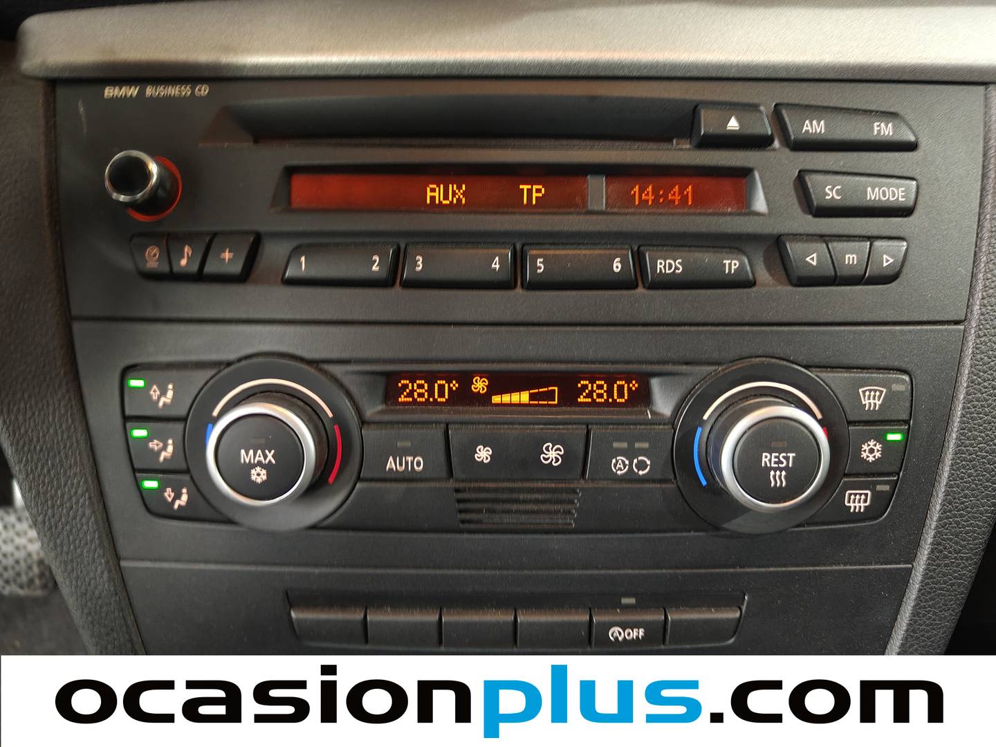 Foto BMW Serie 1 BMW Serie 1 118i (143 CV)