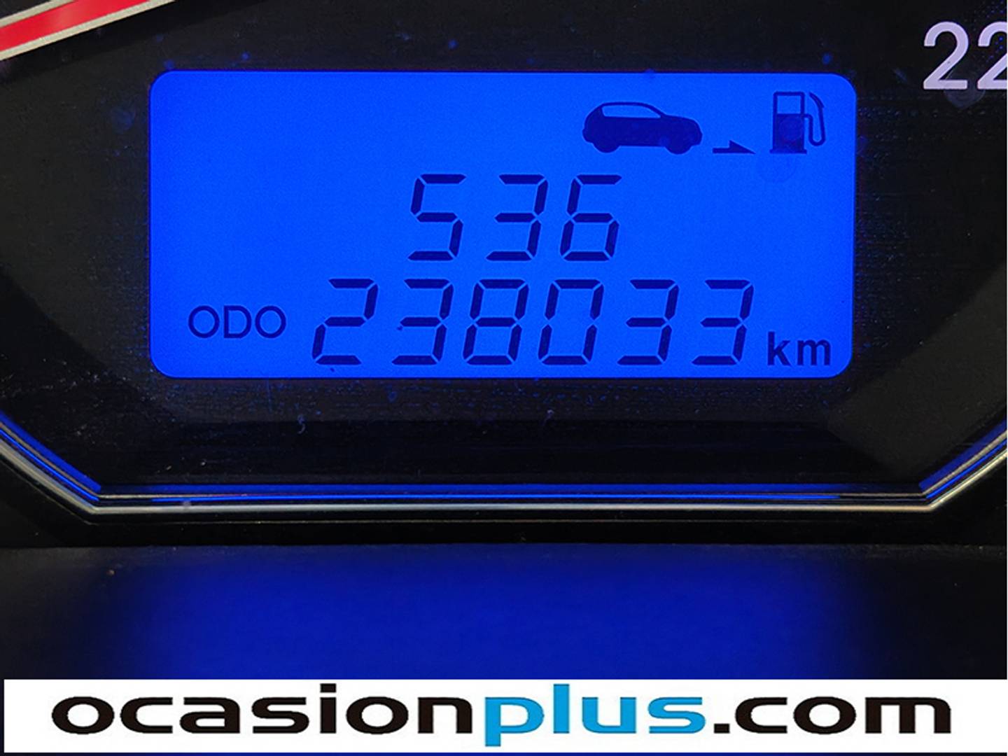 Foto Hyundai Santa Fe Hyundai Santa Fe 2.2 VGT GLS 4x4 7 Plazas Comfort MY12 (197 CV)