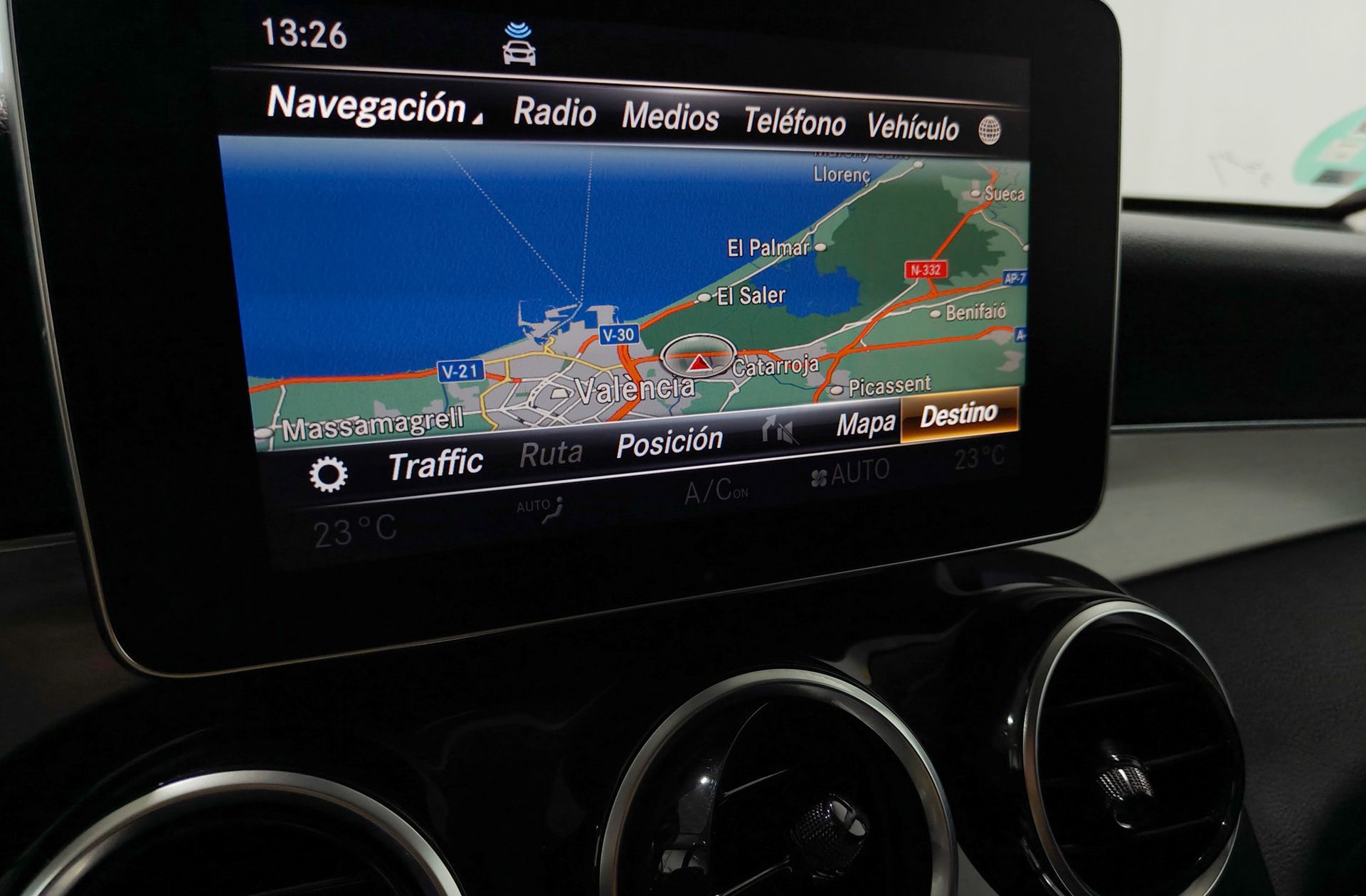 Mercedes-Benz GLC Mercedes GLC 220 d 4Matic - foto 8