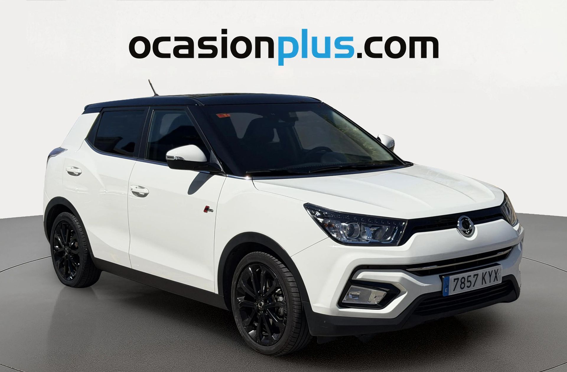 SsangYong Tivoli D16T Limited 4x4 - foto 2