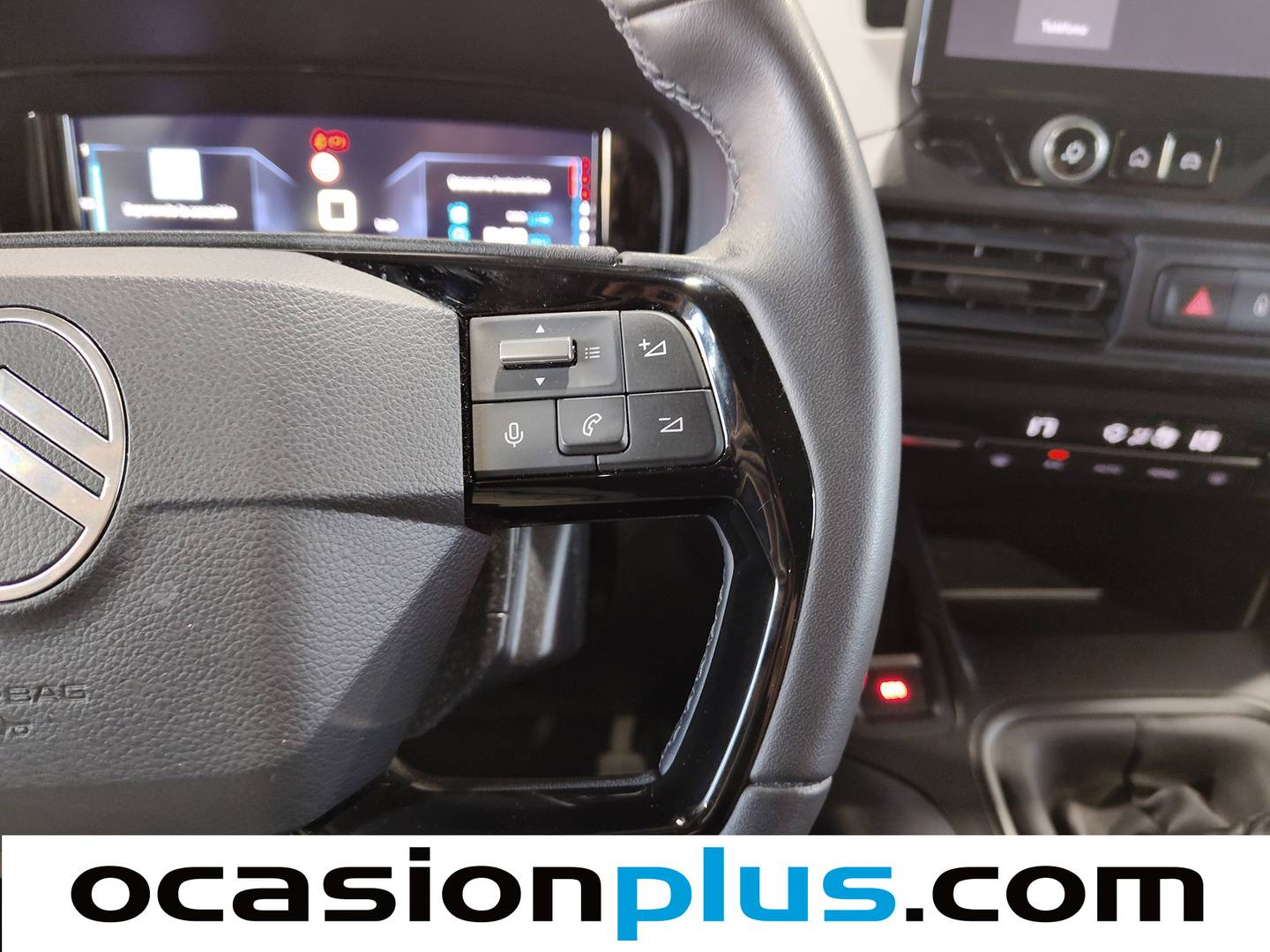 Citroën Berlingo Citroën Berlingo BlueHDi 130 S&S Talla M Max (130 CV) seminuevo