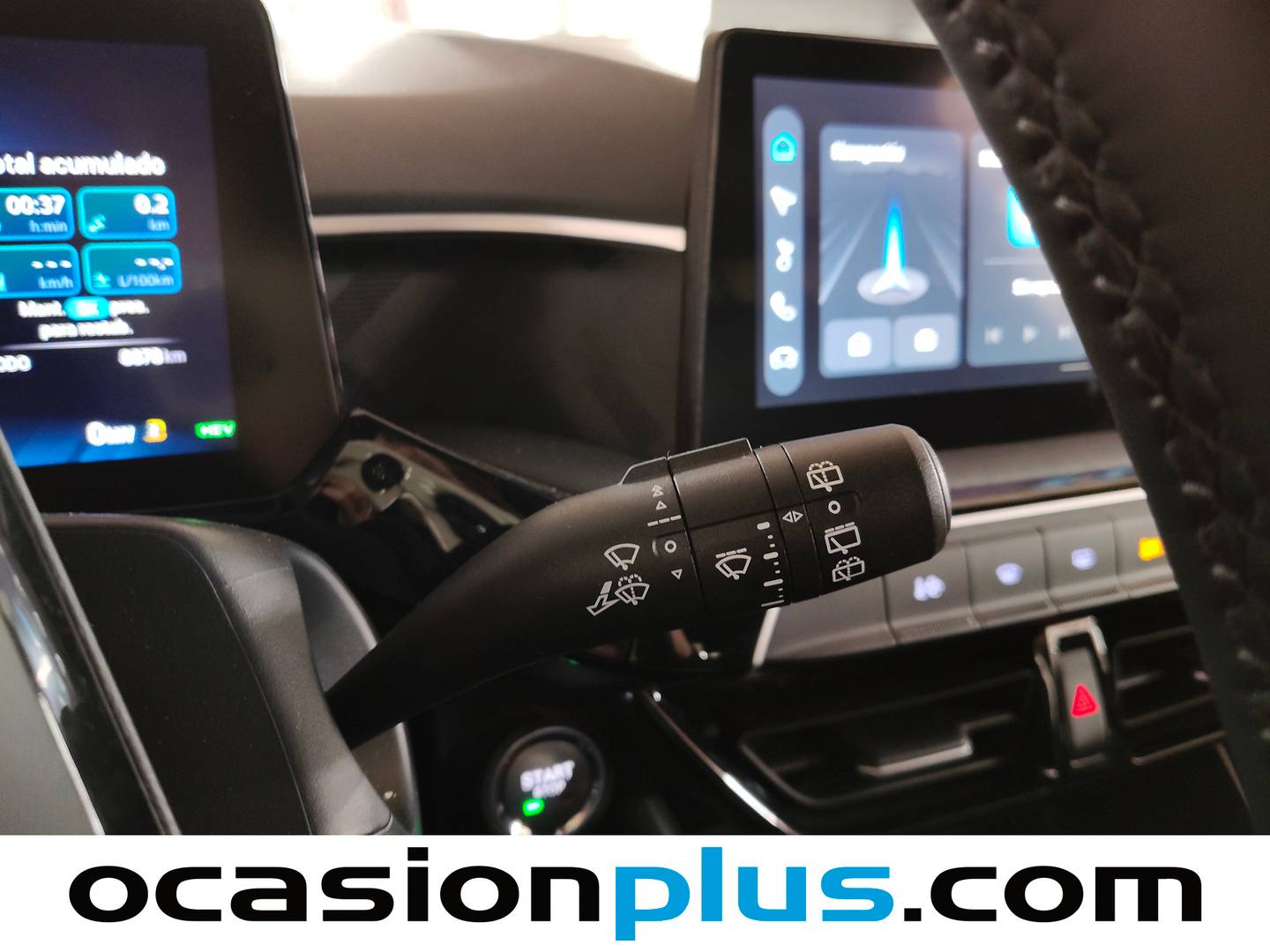 Foto MG MG3 Hybrid+ MG MG3 Hybrid+ Luxury (195 CV)