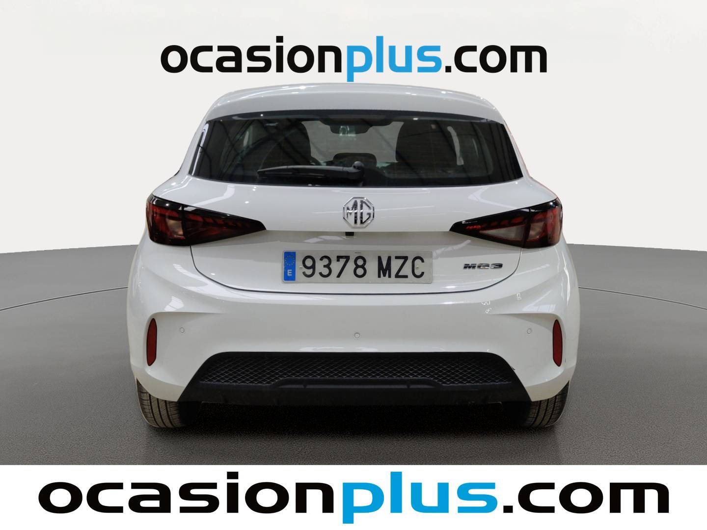 MG MG3 MG MG3 1.5 Standard (116 CV) al mejor precio