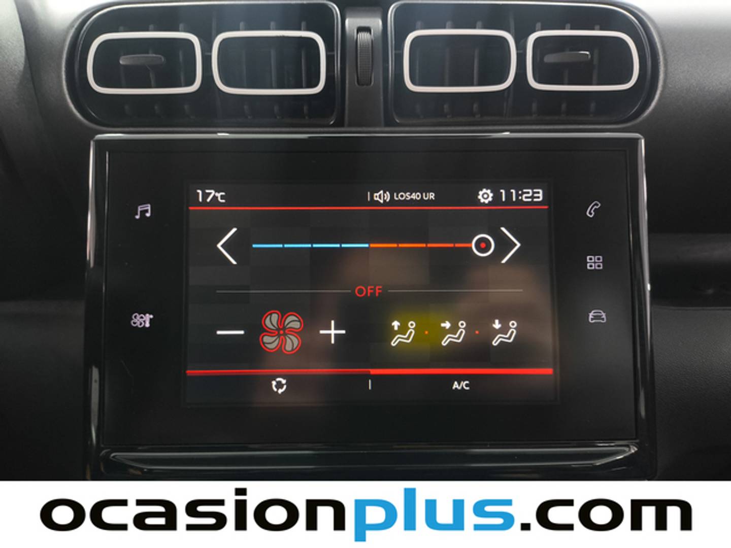 Citroën C3 Aircross Citroën C3 Aircross BlueHDi 120 S&S Feel (120 CV) km 0