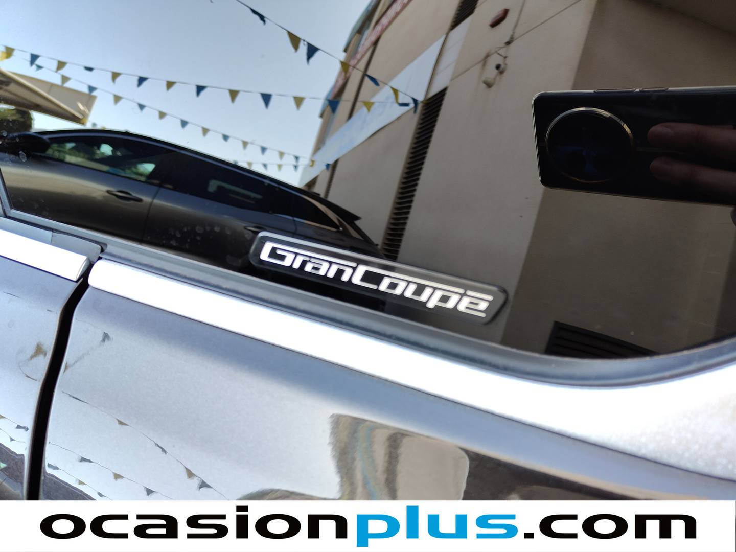 BMW Serie 4 BMW Serie 4 420d Gran Coupe (190 CV) automático