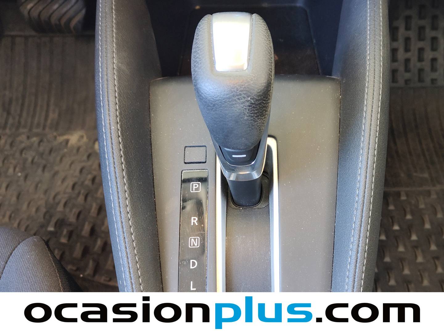 Nissan Micra Nissan Micra IG-T 92 Acenta CVT (92 CV) de segunda mano