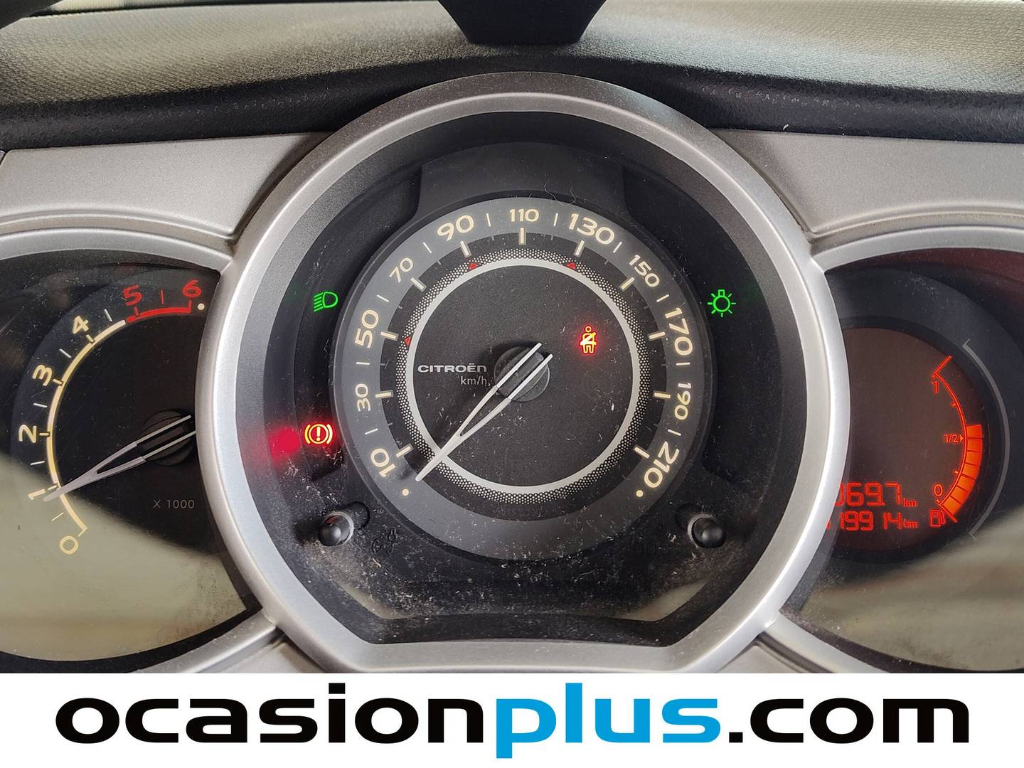 Citroën C3 Citroën C3 1.6 HDI SX (90 CV) 2010