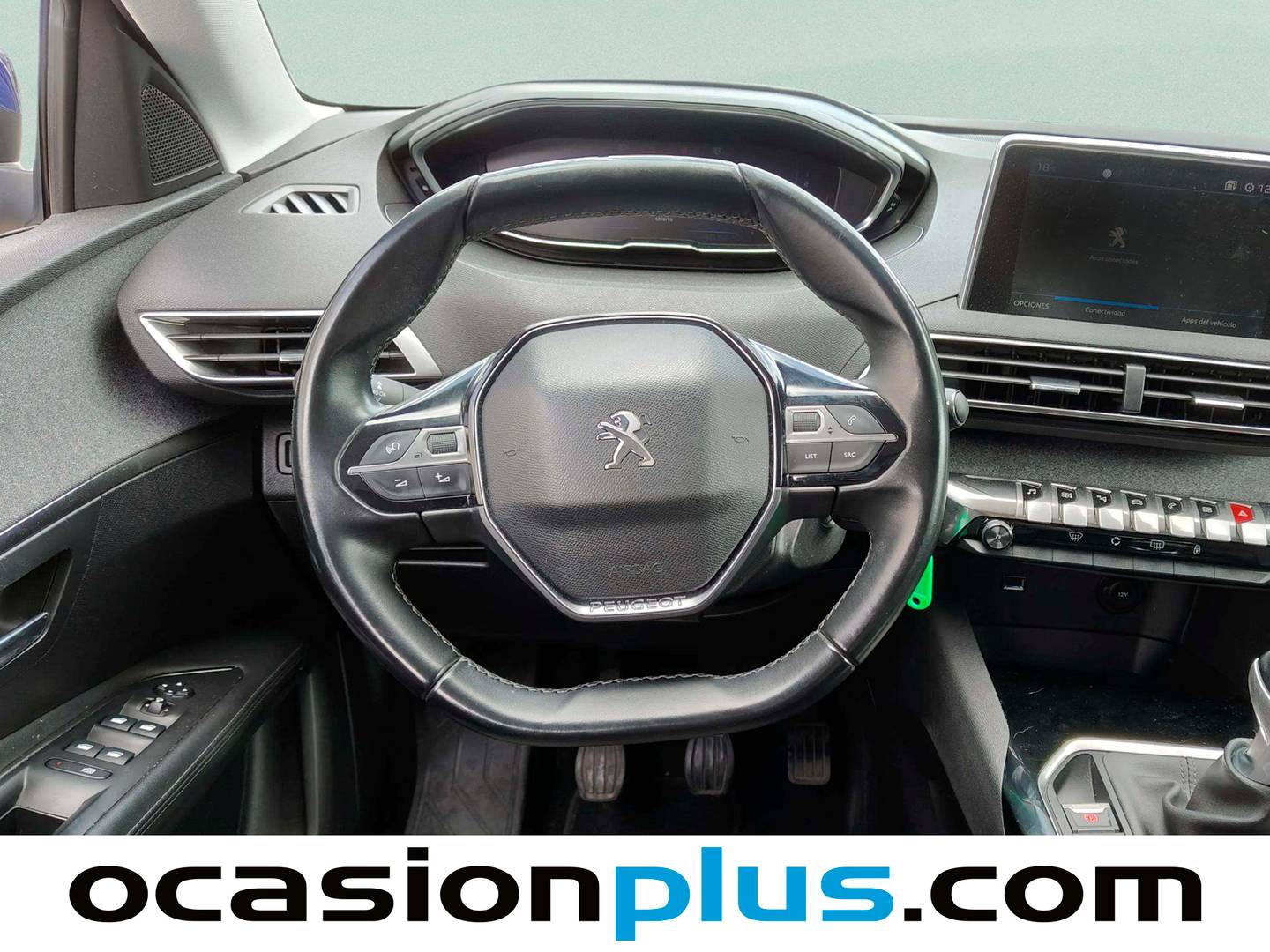 Peugeot 3008 Peugeot 3008 BlueHDI 130 S&S Allure (130 CV) 2019