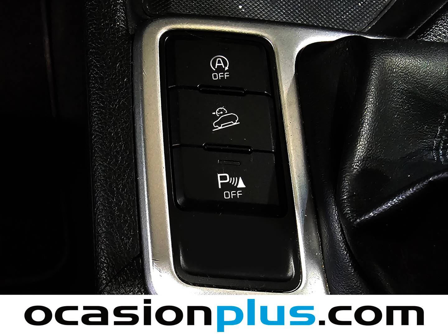 Paquetes del KIA Sportage KIA Sportage 1.7 CRDi Business Eco-Dynamic 4x2 (115 CV)