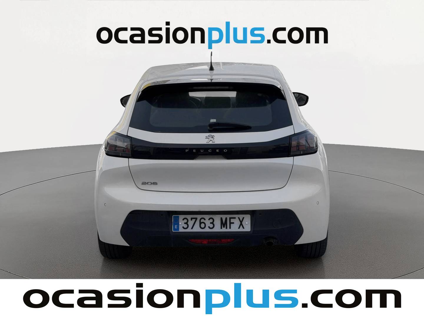 Peugeot 208 Peugeot 208 PureTech 100 Active Pack (100 CV) barato