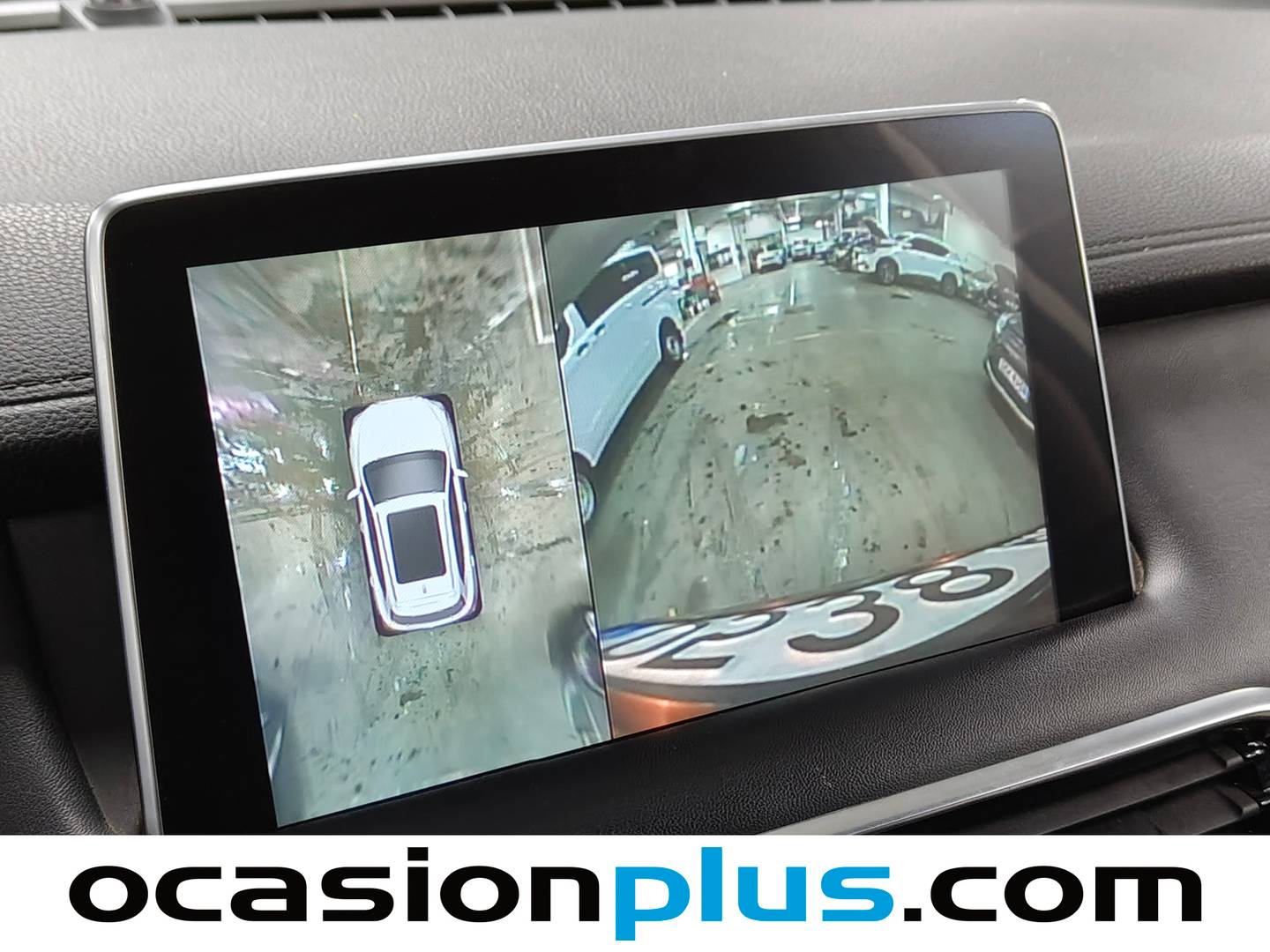 Accesorios del MG eHS MG eHS 1.5 T-GDI PHEV Luxury (258 CV)