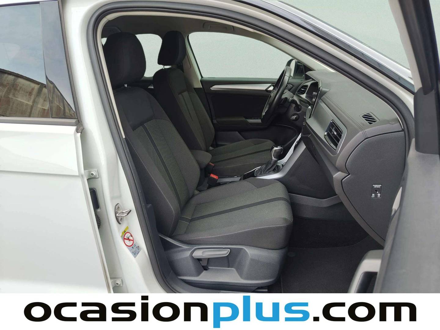 Volkswagen T-Roc Volkswagen T-Roc Life 1.5 TSI (150 CV) DSG km 0