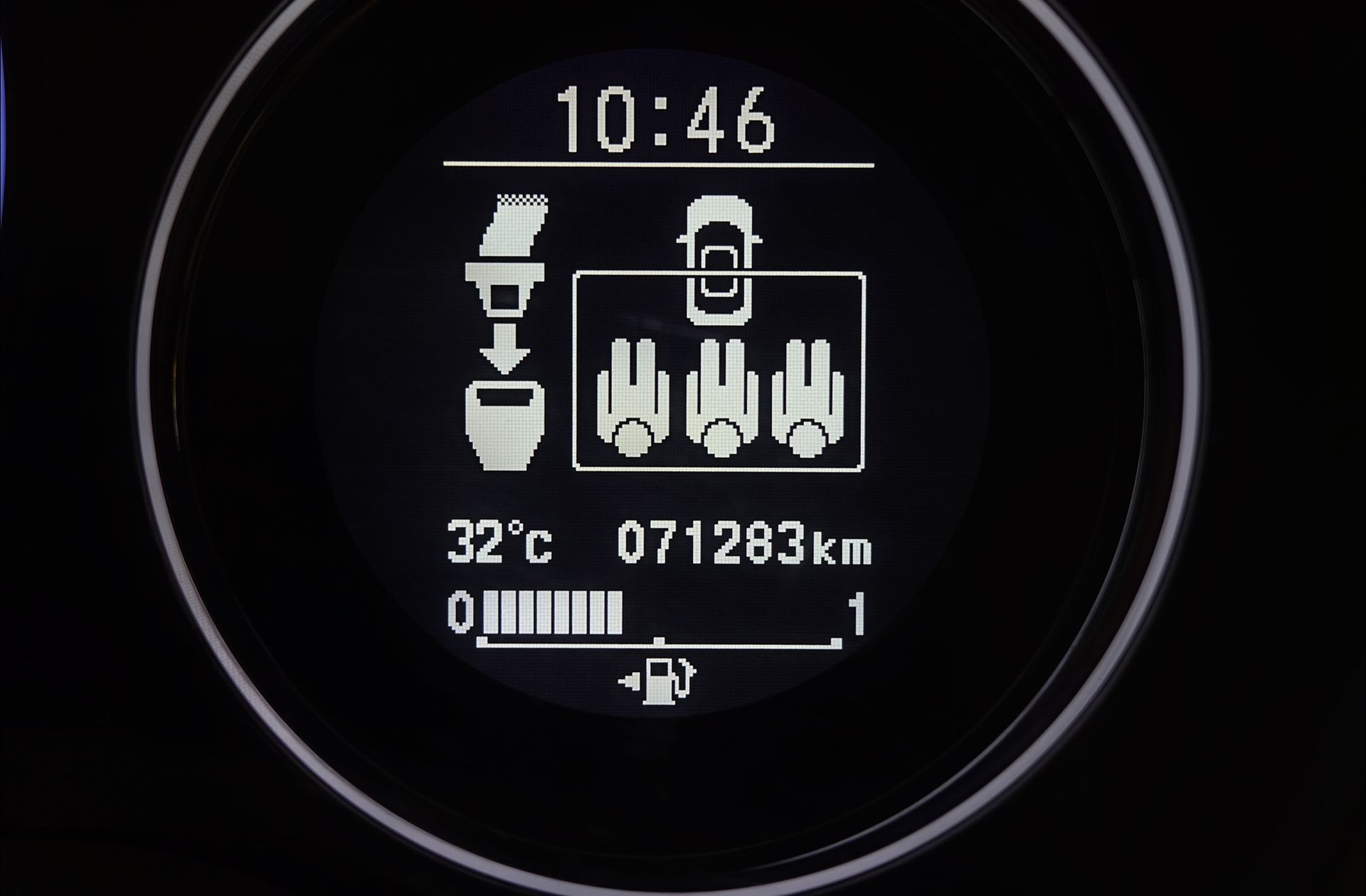 Honda HR-V 1.5 i-VTEC Elegance - foto 9