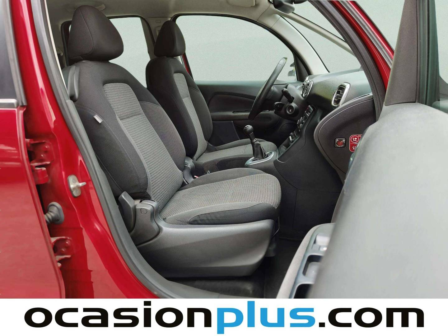 Citroën C3 Picasso Citroën C3 Picasso HDI 90 Collection (92 CV) km 0