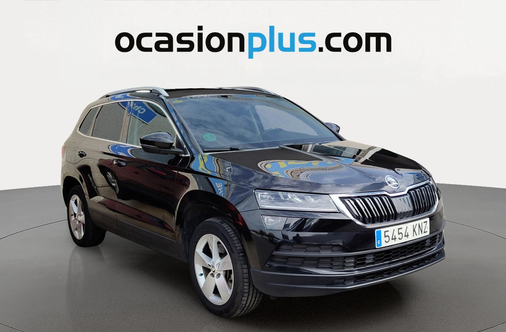 Škoda Karoq 1.6 TDI Ambition - foto 2