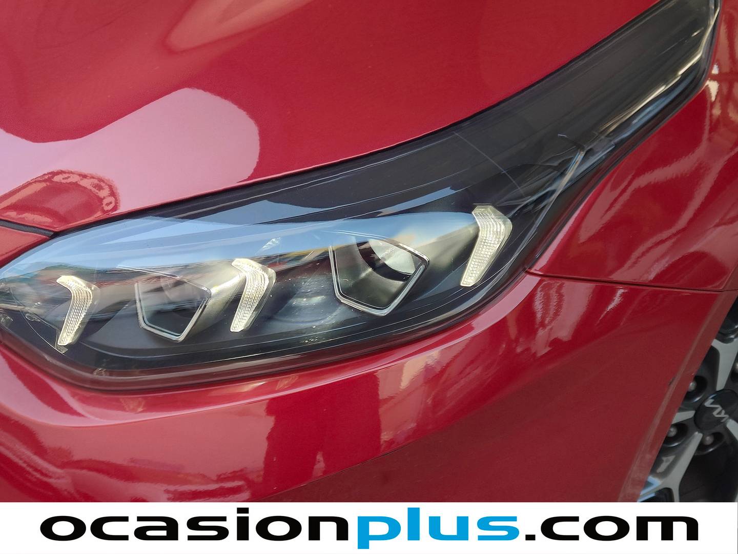 Accesorios del KIA Ceed Kia Ceed 1.0 T-GDi Tech (120 CV)