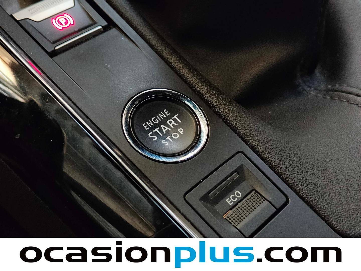 Peugeot 3008 Peugeot 3008 PureTech 130 S&S Allure Pack (130 CV) manual