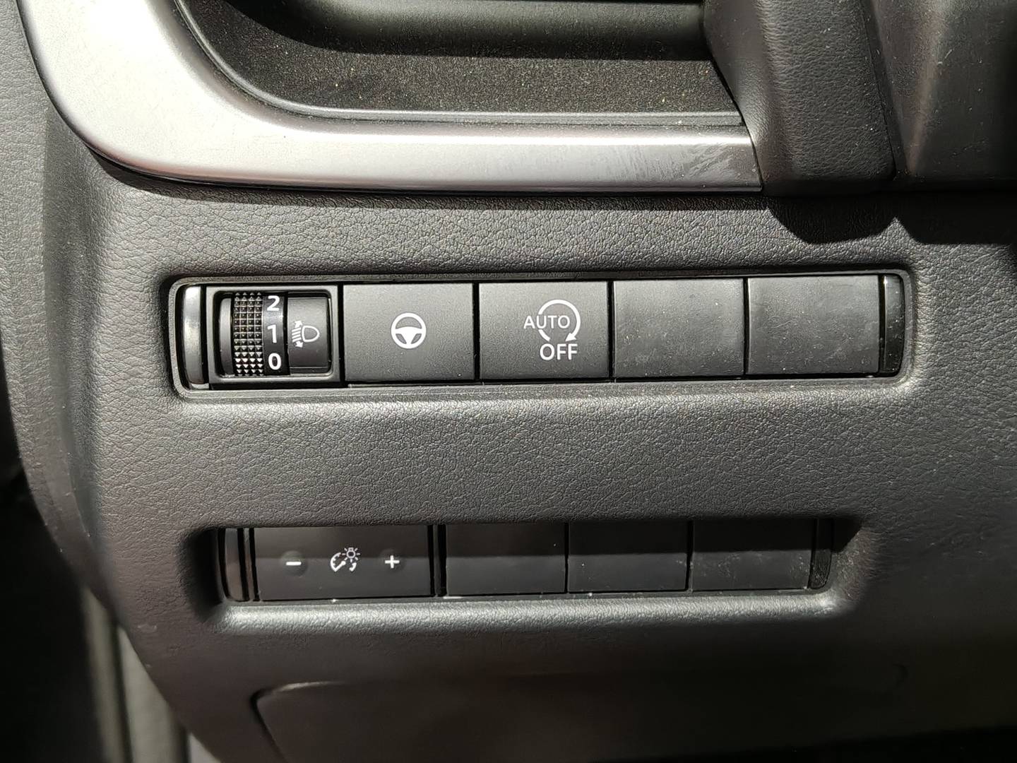 Foto Nissan QASHQAI Nissan Qashqai DIG-T 140 N-Connecta (140 CV)