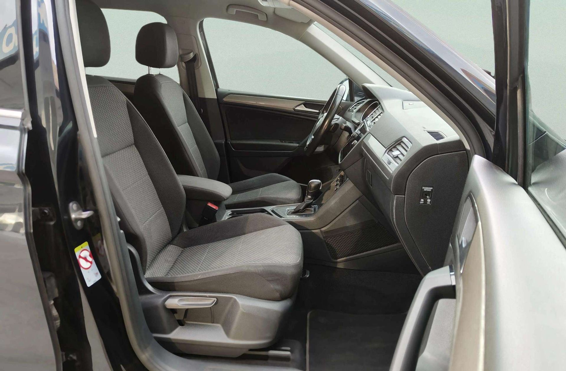 Volkswagen Tiguan Allspace Advance 2.0 TDI DSG 7 plazas - foto 25