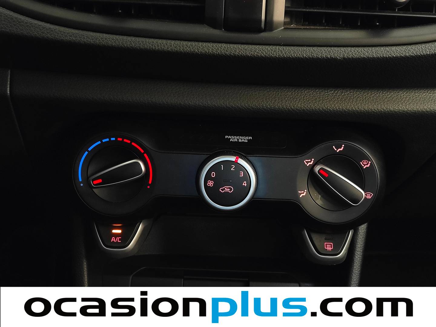 KIA Picanto Kia Picanto 1.0 GDi Drive 50 kW (68 CV) seminuevo