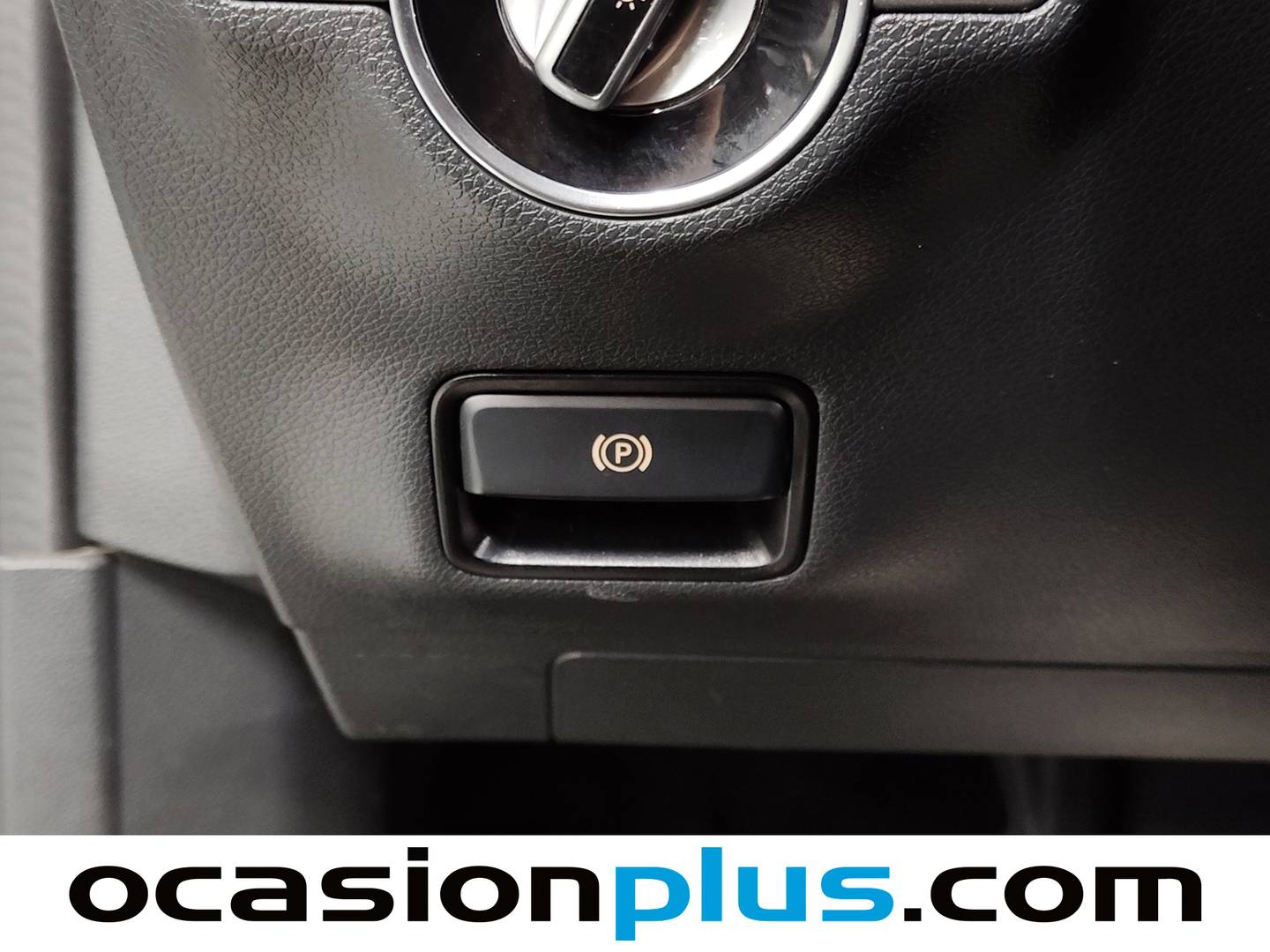 Foto Mercedes GLA Mercedes-Benz GLA GLA 200 Pack AMG (156 CV)