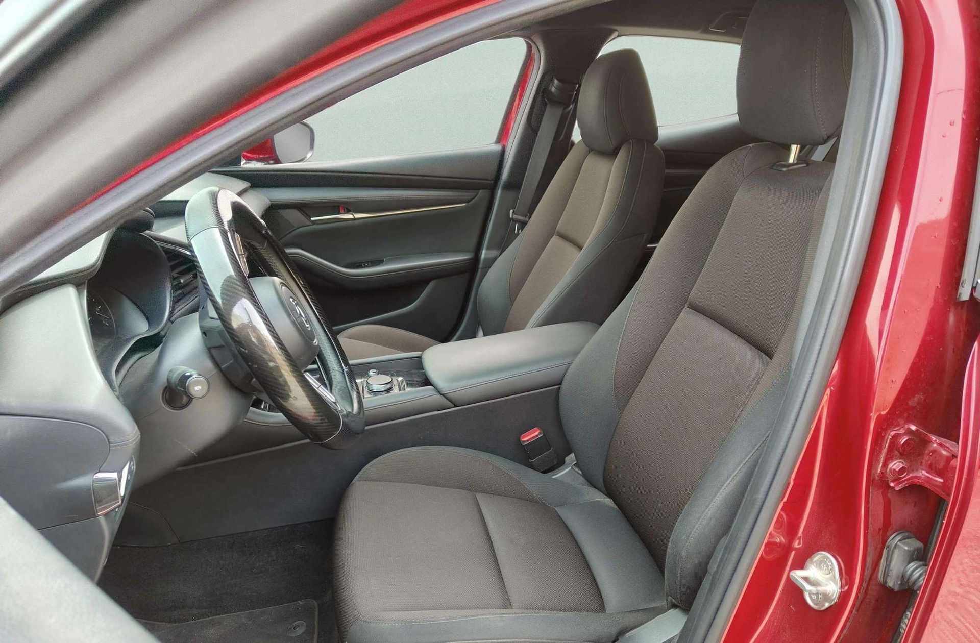 Mazda Mazda3 2.0 Skyactiv-G Evolution - foto 10
