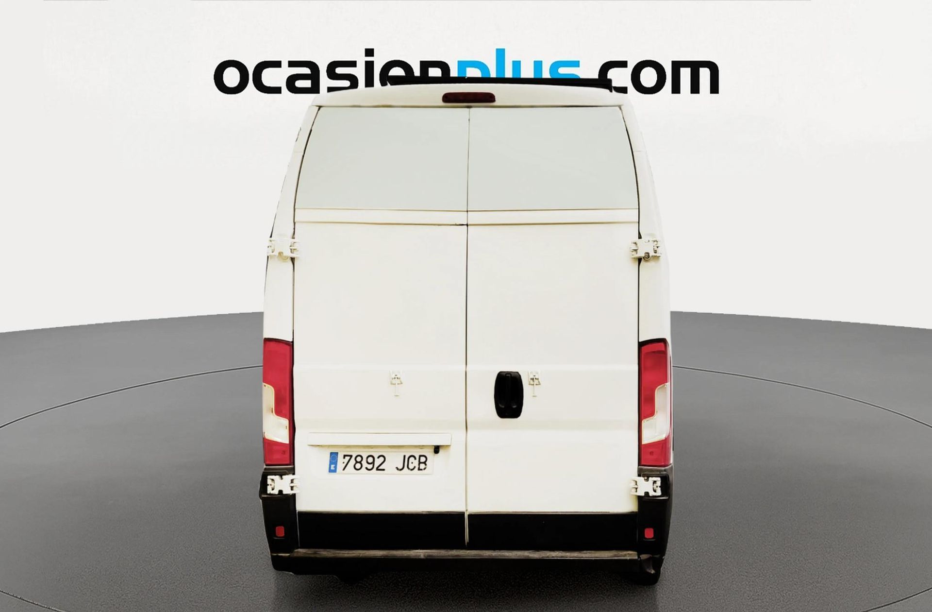 Citroën Jumper Autocaravana BlueHDi 130 35 Heavy L4H3 - foto 28