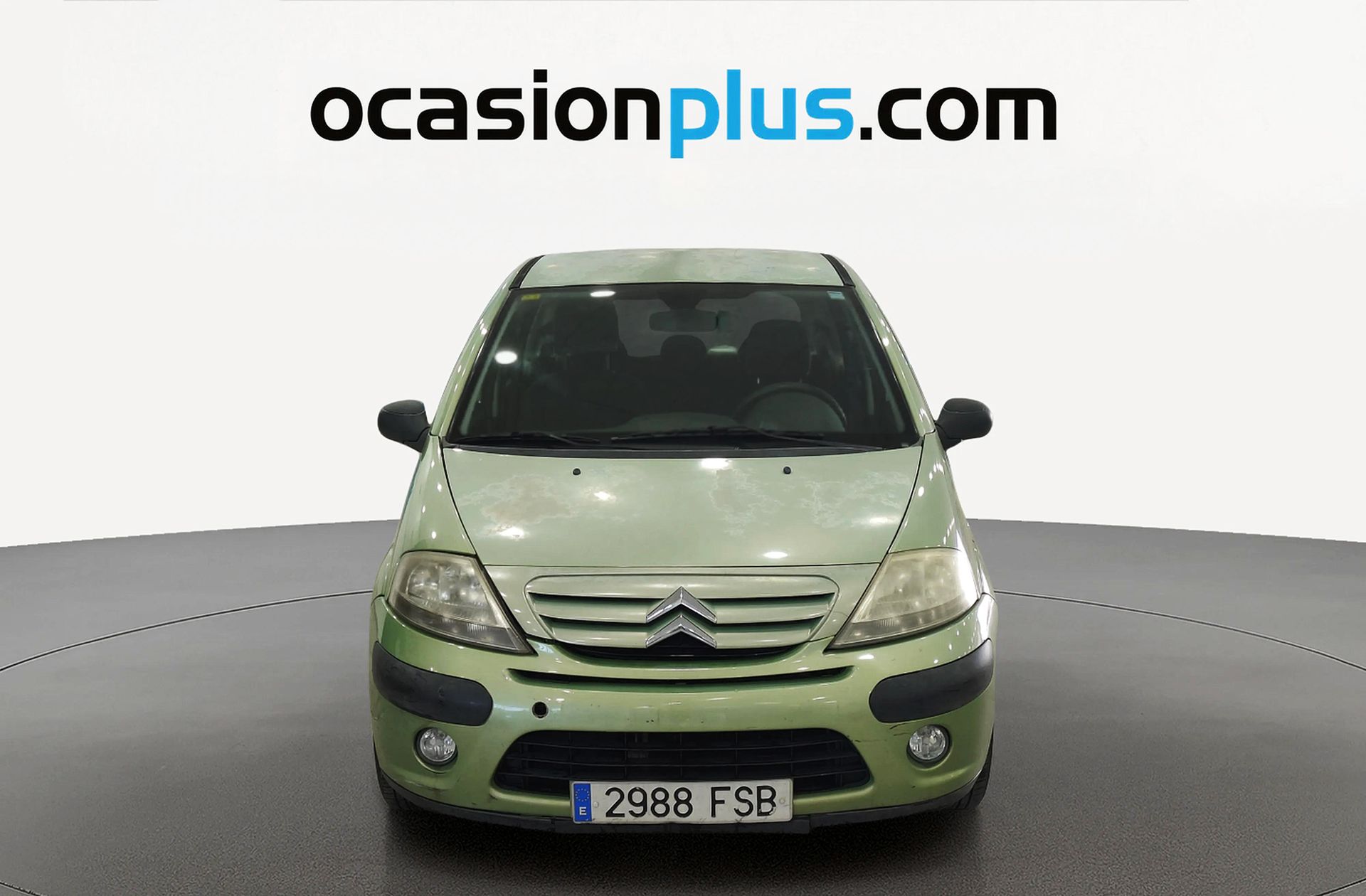 Citroën C3 1.4 HDi Collection - foto 10