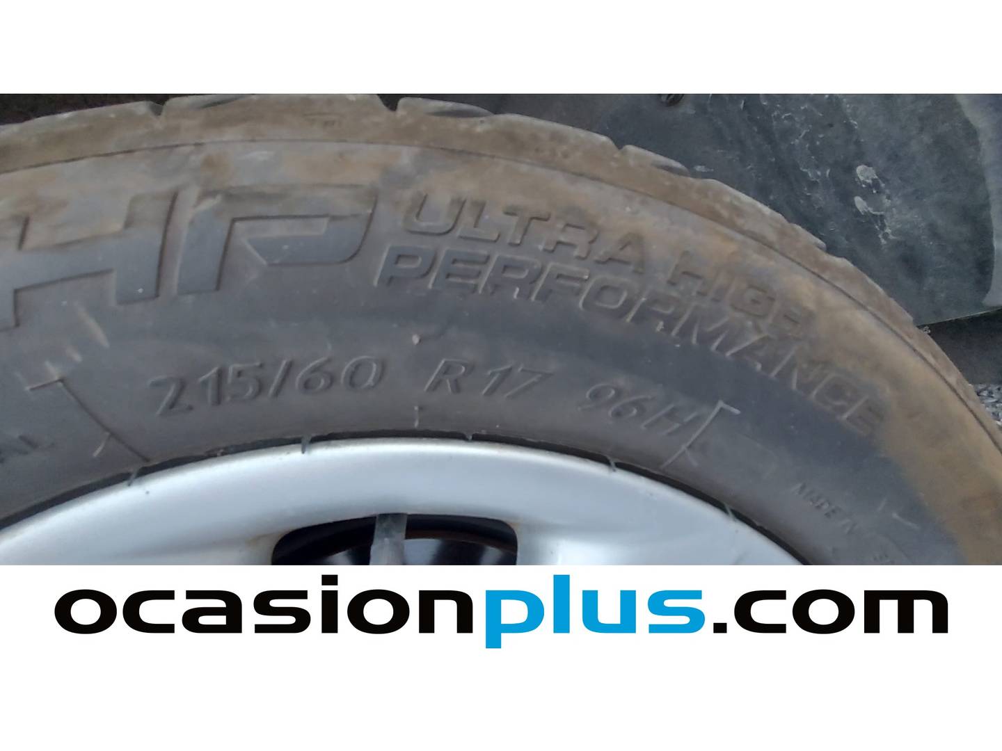 Nissan QASHQAI Nissan Qashqai dCi 110 S&S Acenta 4x2 (110 CV) de ocasión